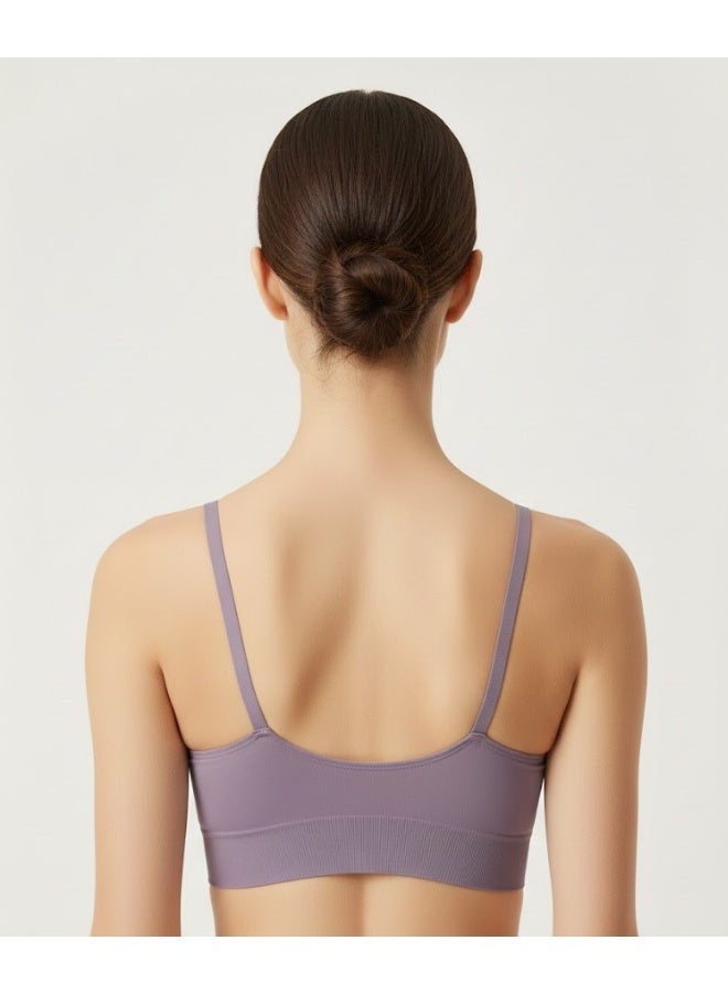 Carina Cookies Cami Bralette - Image 2